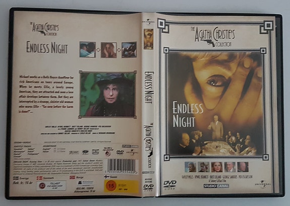 Agatha Christie: Endless Night