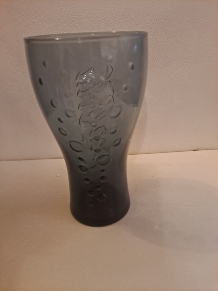 Coca cola lasi