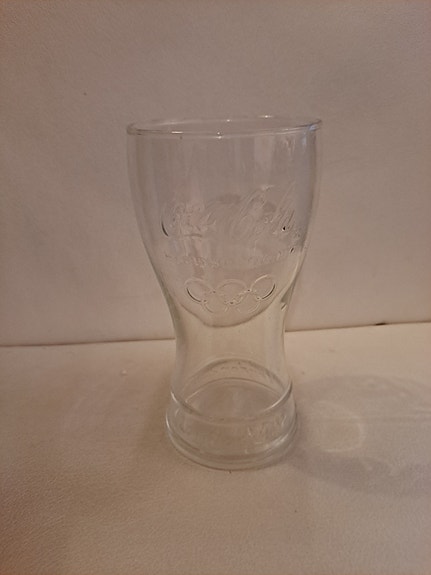 Coca cola lasi