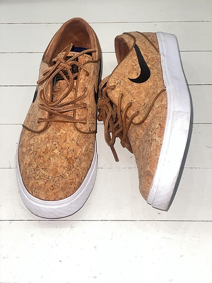 Nike SB Zoom Stefan Janoski Elite Cork EUR 43