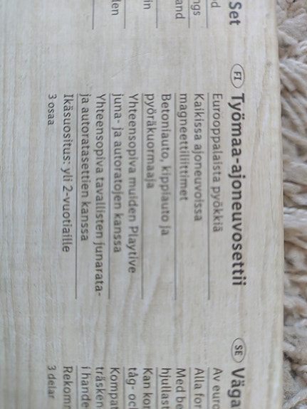 Product image 3 of 6