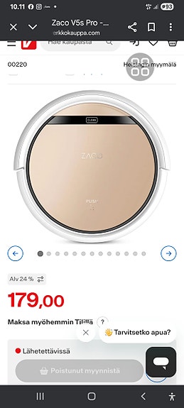 Product image 3 of 6