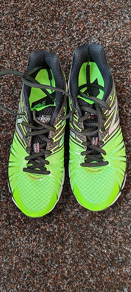New Balance juoksukengät