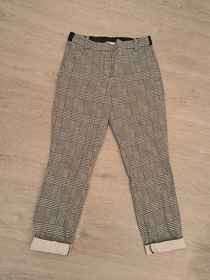 H&M housut