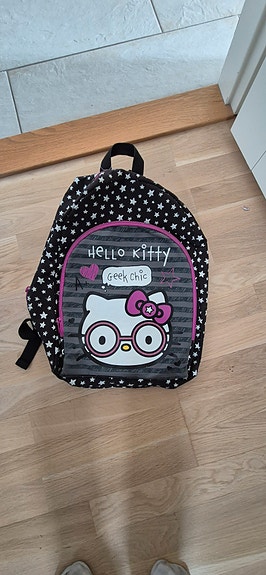 Hello Kitty reppu