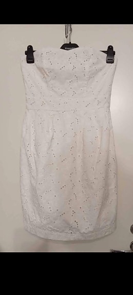 HM pitsi mekko 38