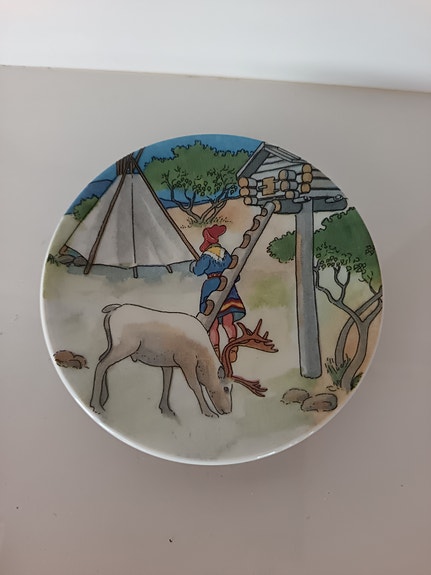 Seinälautanen