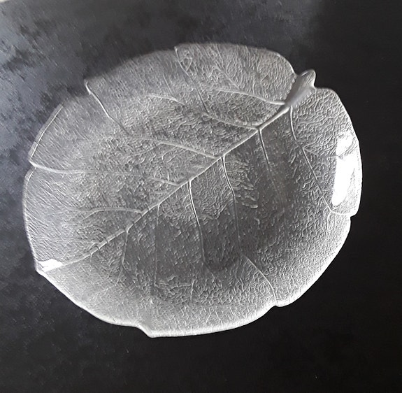 Tarjoilulautanen, halkaisija 24 cm