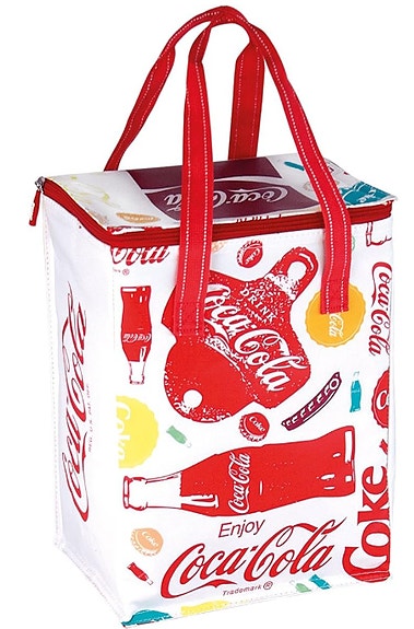 Konkurssimyynti, Ezetil Coca-Cola Fun 15L kylmälaukku 45kpl, UUSI