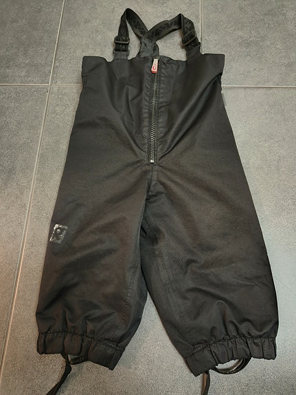 Reima välikausihousut 80cm