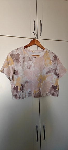 Niken t paita