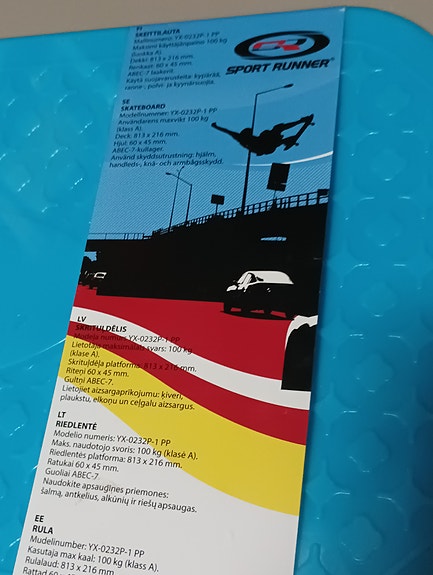 Product image 2 of 5