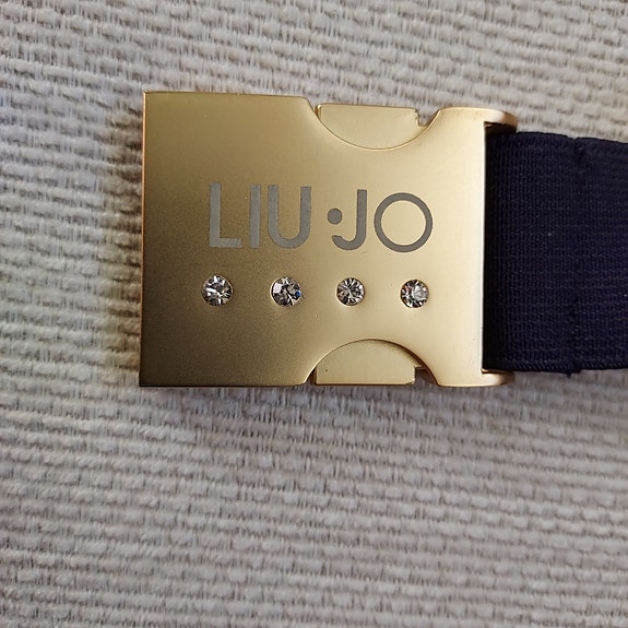 LIU JO vyö joustava