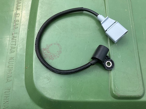 Audi/VW/Seat/Skoda TDi Nokka-anturi