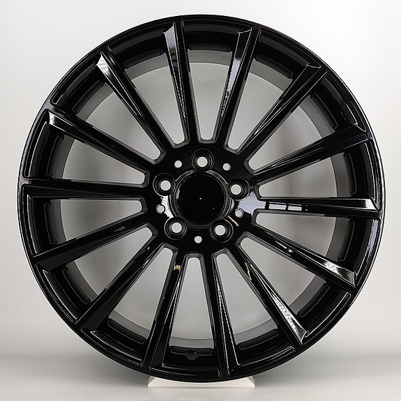vanteet 19" MERCEDES AMG TWIST STYLE