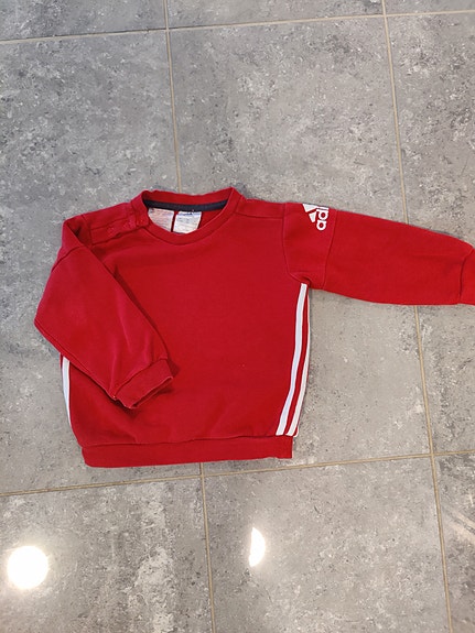 Adidas collegepaita 86