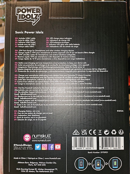 Product image 3 of 6