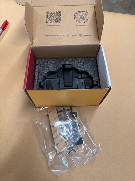 CF MOTO 450 MT (uusi)