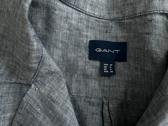 Gant Mekko