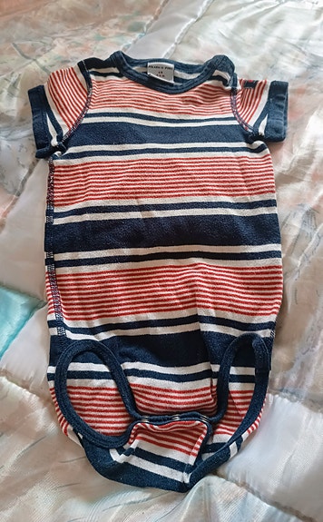 Vauvan Polarn O pyret body