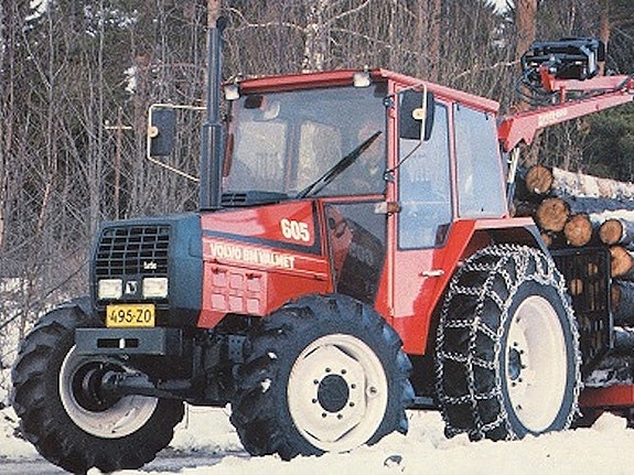 Valmet