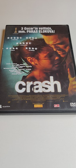 Crash