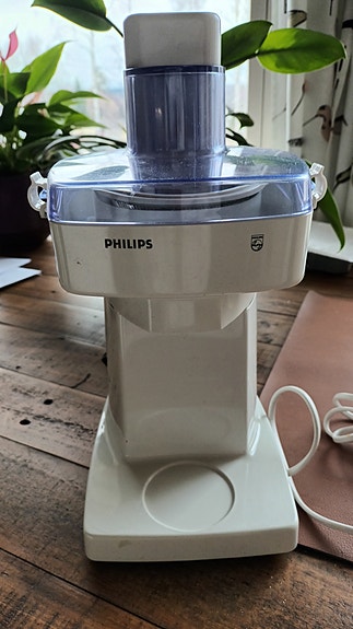 Philips mehulinko