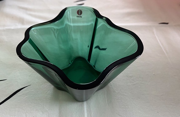 Iittala Aalto kulho, uusi