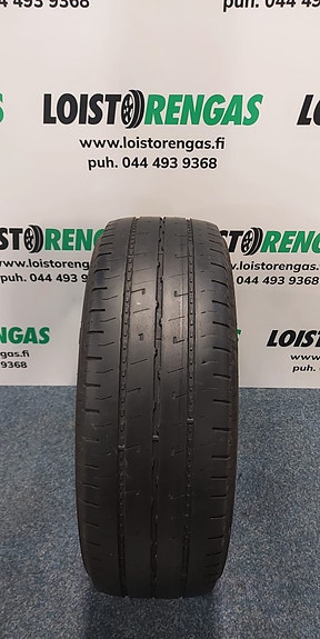 215/65 R16c 109/107T LR Nokian Hakka C2