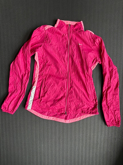 Niken juoksutakki M