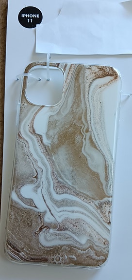 Uusi iPhone 11 suojakuori