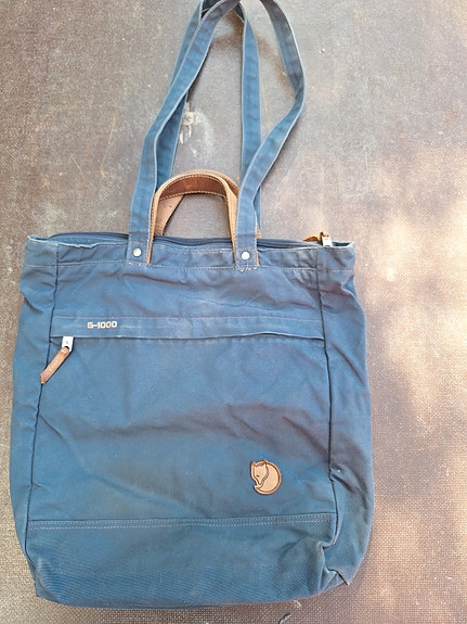 Fjällräven Totepack
