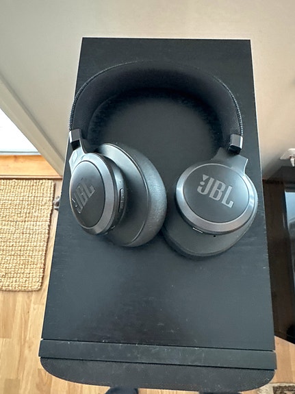 JBL Kuulokkeet Bluetooth
