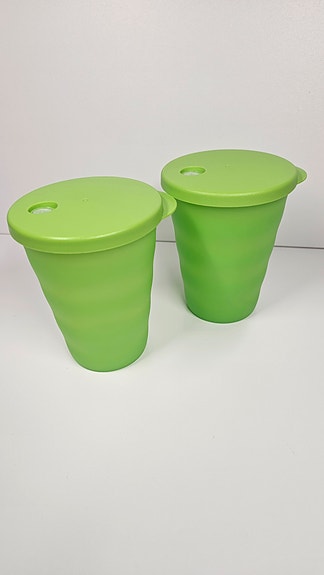 Tupperware Samba mukit 330 ml