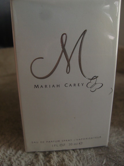 M Mariah Carey for women edp 30 ml
