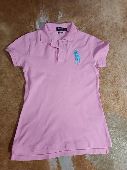 Ralph Lauren/Polo pikee paita S naisten
