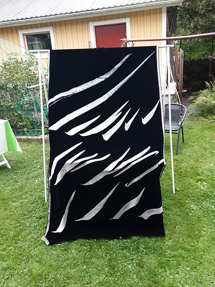 Vuokko Nurmesniemen "lento"