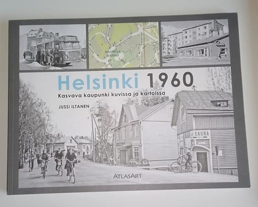Helsinki 1960