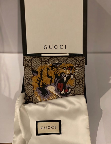 Gucci Lompakko