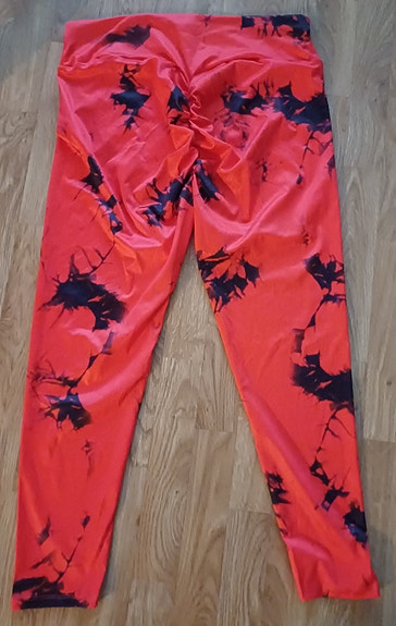 Legginssit