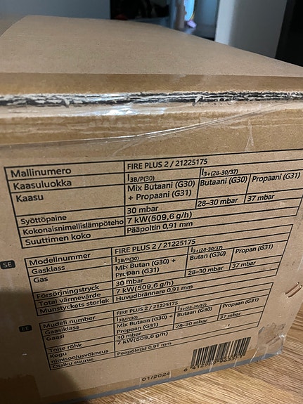 Product image 2 of 2