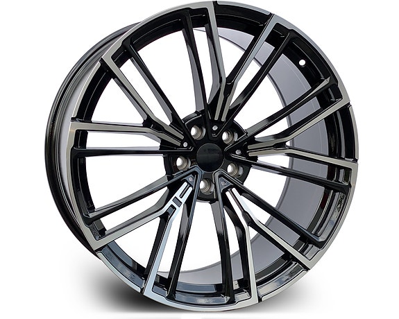 vanteet 20" BMW
