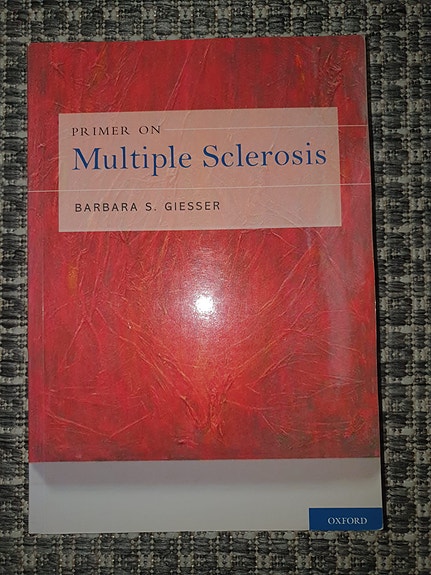 Primer on Multiple Sclerosis