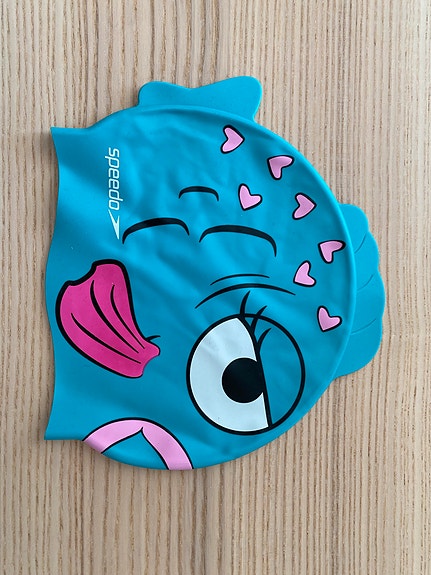 Speedo uimalakki