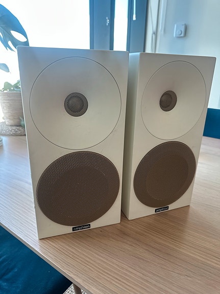 Amphion Helium 510