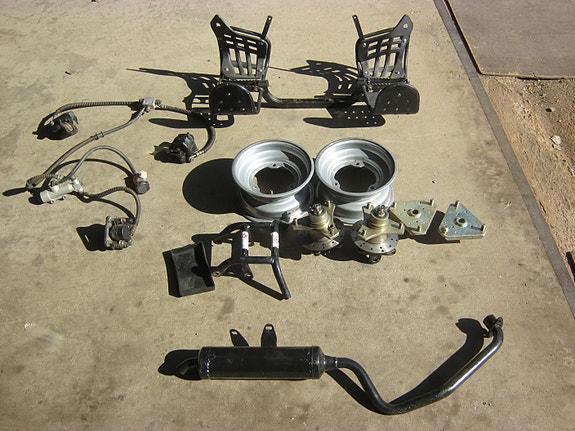 Product image 2 of 10