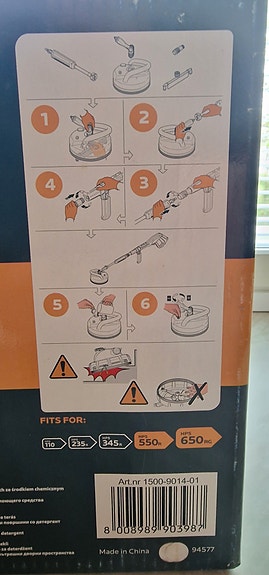 Product image 2 of 2