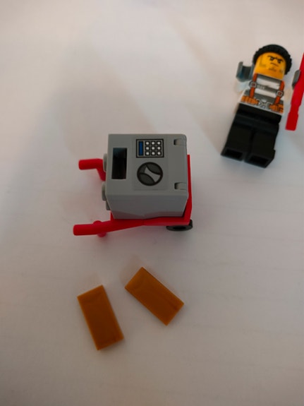 Product image 2 of 5