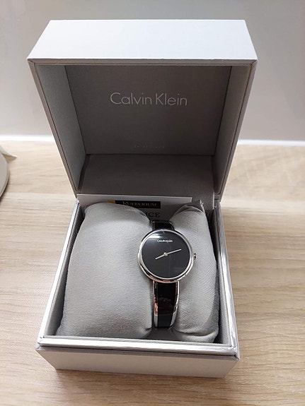 Calvin Klein rannekello