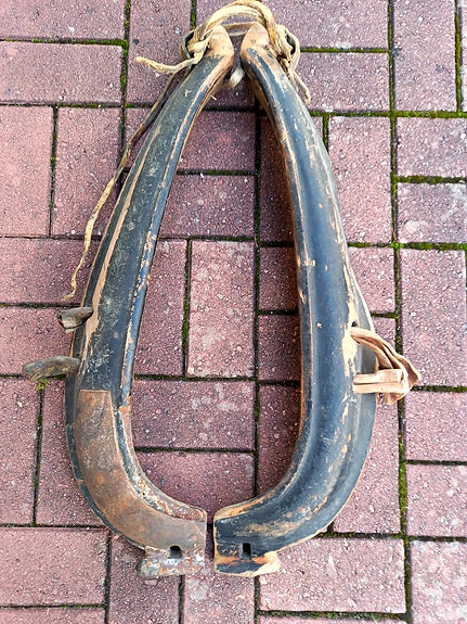 Hevosen länget